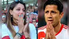 Esposa de Gianluca Lapadula lo perdonó tras ampay bailando muy cariñoso con otra mujer: revelan foto que confirma reconciliación