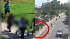 Joven británico desaparecido en Miraflores fue hallado sin vida tras salir a correr