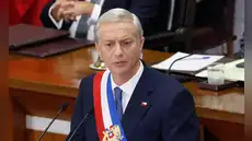 José Antonio Kast regresa la opción de selección de estudiantes en Chile con nueva reforma al Sistema de Admisión Escolar