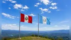 TLC entre Perú y Guatemala entrará en vigencia el 1 de julio tras 14 años: ¿qué cambiará para el comercio bilateral?