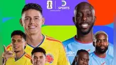 ¿A qué hora juega Colombia vs RD Congo EN VIVO HOY por el Mundial 2026?