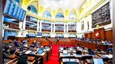 Congreso aprueba ley que incorpora delitos de lesa humanidad al Código Penal