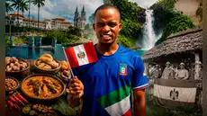 Las 5 curiosidades del único país de África donde el español es idioma oficial: tiene lazos con Perú y nunca jugó un Mundial