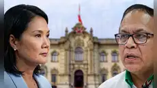 Roberto Sánchez: “No reconoceremos el gobierno de la señora Fujimori”