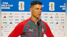 Cristiano Ronaldo se niega a contestar pregunta sobre Lionel Messi tras triunfo en el Mundial 2026: el desplante de CR7 a la prensa