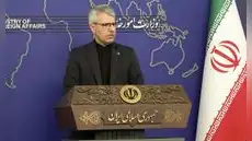 Irán contradice a Estados Unidos y asegura que no permitirá inspecciones en sus instalaciones nucleares