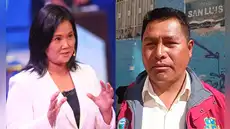 SUTEP Puno no reconocerá a Keiko Fujimori como presidenta: "Su gobierno sería ilegítimo"