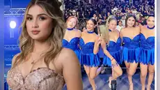 Ale Seijas anuncia su renuncia de Amor Rebelde y usuarios piden que regrese a La Bella Luz: "Para que revivas a esa orquesta"