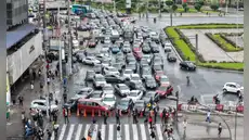 ¿Nuevo cierre de vías en Lima? Alcalde no descarta aplicar medida ante nuevas convocatorias a marcha
