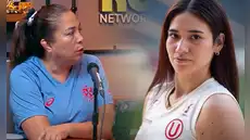 Dirigente de San Martín indignada tras fichaje de Aixa Vigil por Universitario y anuncia medidas legales: "Vulnera el derecho de los clubes"