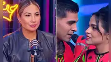 Pamela López rompe su silencio tras coqueteos de Paul Michael con Raysa Ortiz en 'Esto es guerra': "Lloré suficiente"