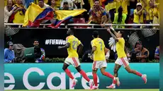 ¡Colombia avanza en el Mundial 2026! Derrotó 1-0 a RD Congo y clasificó a dieciseisavos de final
