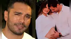 Rafael Cardozo marca distancia de Cachaza y revela que no planeó formar una familia
