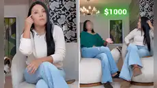 Tula Rodríguez impactada al conocer elevada mesada que le exige su hija