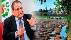 Fenómeno El Niño: MEF confirma fondo superior a US$2.000 millones para financiar medidas de prevención y respuesta ante desastres
