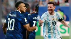 Así quedarían los cruces de 16avos del Mundial 2026 si la fase de grupos terminara hoy y estos son los posibles enfrentamientos