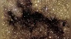 El telescopio espacial Euclid captura la fotografía más detallada del corazón de la Vía Láctea: más de 60 millones de estrellas