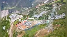 Nuevo ataque contra minera Poderosa en Pataz: explosión deja dos heridos y reaviva alerta por minería ilegal