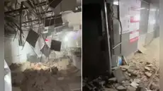 Terremoto de 7.1 en Venezuela: así quedó el aeropuerto Simón Bolívar tras fuerte sismo en el país sudamericano