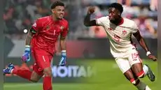 Sudáfrica vs Canadá: fecha, hora y canal para ver el primer partido de 16avos de final del Mundial 2026