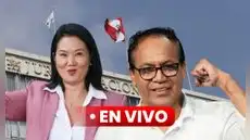 Proclamación de resultados EN VIVO: JEE anuncia a los ganadores en regiones entre Keiko Fujimori y Roberto Sánchez