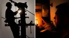 Miles de familias se quedarán sin luz este 26 y 27 de junio en Lima y Callao