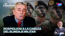 Después de Manchay: "La formación del gobierno de Keiko Fujimori"