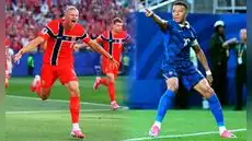 ¿A qué hora juega Noruega vs Francia EN VIVO HOY por el Mundial 2026?