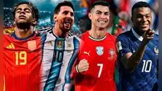 Tabla de posiciones del Mundial 2026: resultados y partidos de la tercera fecha de todos los grupos