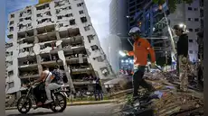 ¿Qué es un doblete sísmico y por qué es tan difícil de detectar? El fenómeno detrás de los terremotos en Venezuela