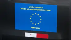 Misión de Observación de la UE rechaza narrativa de fraude sin pruebas en la segunda vuelta