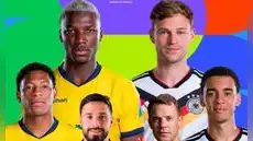 Partido de Ecuador vs Alemania EN VIVO por el Mundial 2026 vía América TV