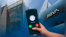 Indecopi: BBVA Perú fue multado con más de S/63.000 por realizar llamada publicitaria sin consentimiento del consumidor, ¿cuáles son tus derechos?