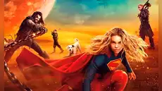 ¿‘Supergirl’ tiene escenas postcréditos? Te contamos si debes quedarte hasta el final