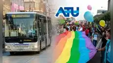 ATU anuncia desvíos en el Metropolitano y corredores para este sábado 27 por la marcha LGBTI+: estas son las rutas alternas