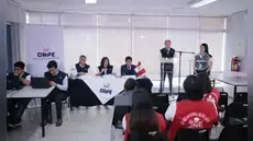 ERM 2026: ONPE define el orden de aparición de los partidos políticos en la franja electoral