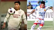 ¿A qué hora juega Universitario vs Atlético Grau EN VIVO HOY por la Copa Caliente de la Liga 2026?