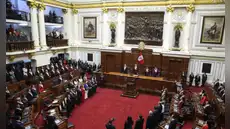 Fujimorismo liderará las juntas preparatorias del Senado y la Cámara de Diputados para instalar el nuevo Congreso