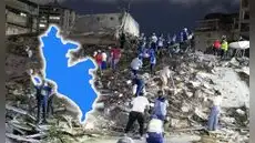 Los distritos de Lima más vulnerables ante un gran sismo, según el CISMID
