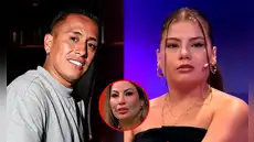 Viralizan polémico mensaje de Cueva tras echar de su casa a hija de Pamela López