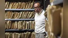 El caso La Cantuta bajo dos miradas: película y documental