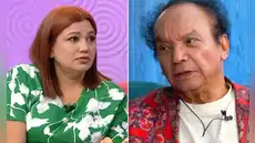 Melcochita revela que sus hijas acumulan hasta 28 inasistencias al colegio y cuestiona a Monserrat: “No sé por qué no las mandan”