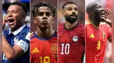 ¿Qué partidos se juegan HOY en el Mundial 2026? Horarios y canales de TV para ver fútbol EN VIVO