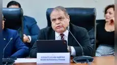 CTS y gratificaciones CAS: Congreso retira propuesta de gradualidad del MEF