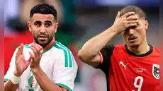 El partido del Mundial 2026 que nadie quiere ganar: ¿por qué a Argelia y Austria les convendría empatar o perder?