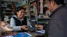 Crédito gana protagonismo entre pequeños negocios: 5.2 millones de mypes accedieron al sistema financiero regulado