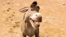 El burro de ‘Shrek’ tendrá su propia película: DreamWorks revela la fecha de estreno del nuevo spin-off del famoso ogro