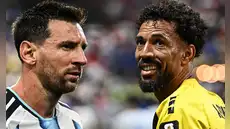 Argentina vs Cabo Verde: día, hora y canal de TV para ver el partido de 16avos de final del Mundial 2026