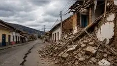 La posible relación entre extracción de petróleo y la activación de terremotos