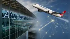 Nueva aerolínea en aeropuerto Jorge Chávez conectará con más de 300 destinos
